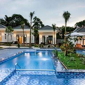 Xuan Hien Resort - Sea Pearl Phu Quoc