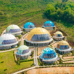 Moc Chau Island Mountain Park And Resort - Nebula Glamping