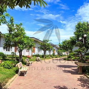 Tre Nguon Thien Cam Hotel&Resort